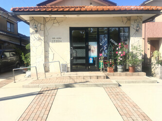 ヘアーワールド SENDA | 羽咋のヘアサロン ヘアーワールド SENDA | 羽咋のヘアサロン