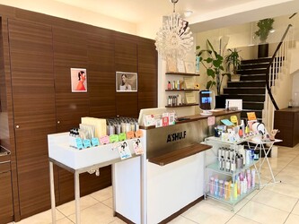 A'SHU.F | 長崎のヘアサロン A'SHU.F | 長崎のヘアサロン