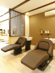 AILE | 上田のヘアサロン AILE | 上田のヘアサロン