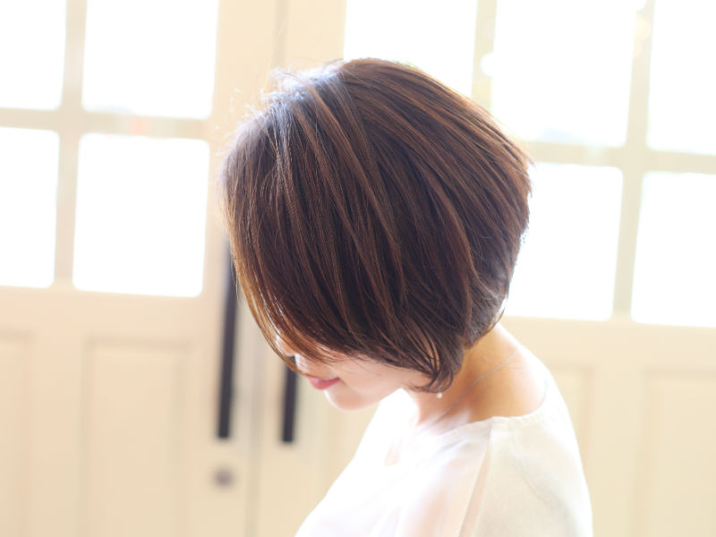 HAIR and MAKE GRATIAE | 那覇のヘアサロン