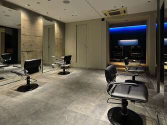 RIBBONSC | 高田馬場のヘアサロン RIBBONSC | 高田馬場のヘアサロン