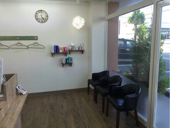 髪ラボ 南店 | 山形のヘアサロン 髪ラボ 南店 | 山形のヘアサロン