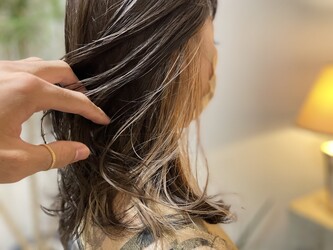 Un Seul | 静岡のヘアサロン Un Seul | 静岡のヘアサロン