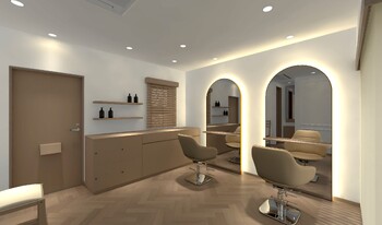 APIS beauty and cure | 表参道のヘアサロン APIS beauty and cure | 表参道のヘアサロン