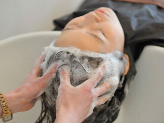 I'll b hair | 下北沢のヘアサロン I'll b hair | 下北沢のヘアサロン