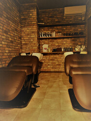 Punto Rombo | 松阪のヘアサロン Punto Rombo | 松阪のヘアサロン