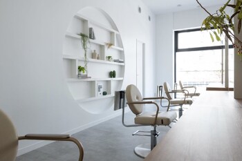 KENJE 湘南台 | 湘南台のヘアサロン KENJE 湘南台 | 湘南台のヘアサロン