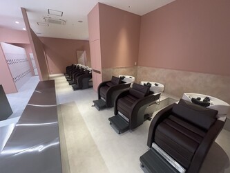 KENJE横浜-Smart Salon- | 横浜のヘアサロン KENJE横浜-Smart Salon- | 横浜のヘアサロン