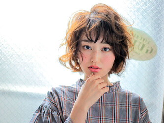 Bloom | 高知のヘアサロン Bloom | 高知のヘアサロン