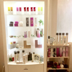 non hair + | 尾道のヘアサロン non hair + | 尾道のヘアサロン