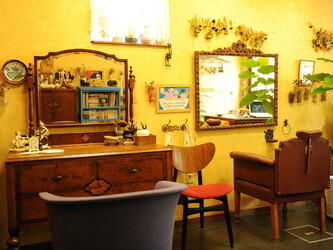 HARVEST | 嵐山/嵯峨野/桂のヘアサロン HARVEST | 嵐山/嵯峨野/桂のヘアサロン