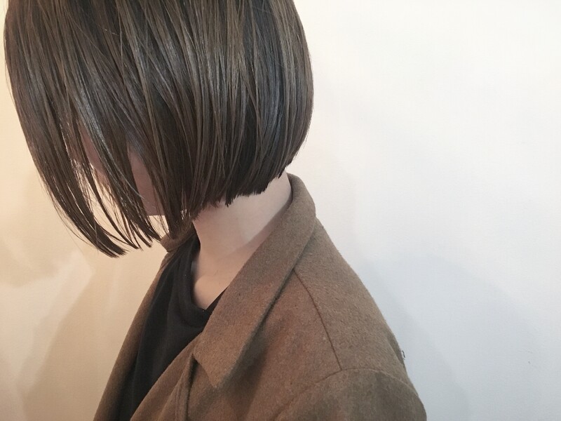 cvaLda | 心斎橋のヘアサロン