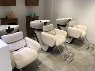 KENJE長後 | 大和のヘアサロン KENJE長後 | 大和のヘアサロン