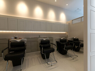 BATTERY VIERRA 塚口店 | 尼崎のヘアサロン BATTERY VIERRA 塚口店 | 尼崎のヘアサロン