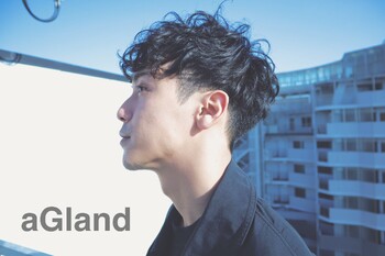 a Gland tetra 野田阪神店【アグランテトラ】 | 福島のヘアサロン a Gland tetra 野田阪神店【アグランテトラ】 | 福島のヘアサロン
