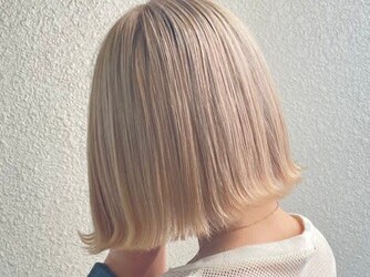 Blossom 東武練馬店 | 成増のヘアサロン Blossom 東武練馬店 | 成増のヘアサロン