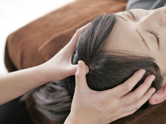 ドライヘッドスパ専門店 アタマニア | 東松山のリラクゼーション ドライヘッドスパ専門店 アタマニア | 東松山のリラクゼーション