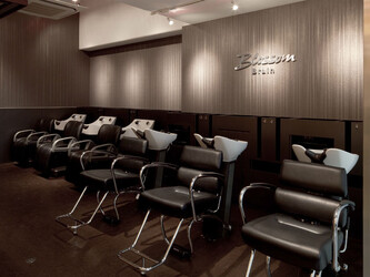 Blossom 大山店 | 板橋のヘアサロン Blossom 大山店 | 板橋のヘアサロン