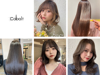 Cobalt | 佐賀のヘアサロン Cobalt | 佐賀のヘアサロン