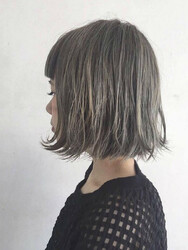 HAIR SALoN THE NAKED GBO | 御坊のヘアサロン HAIR SALoN THE NAKED GBO | 御坊のヘアサロン