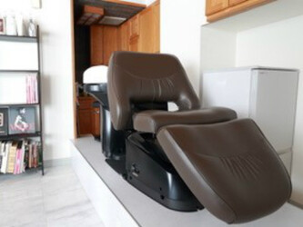 atelier.co | 六本木のヘアサロン atelier.co | 六本木のヘアサロン