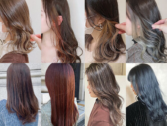 Clanc横浜(クラン) | 関内のヘアサロン Clanc横浜(クラン) | 関内のヘアサロン