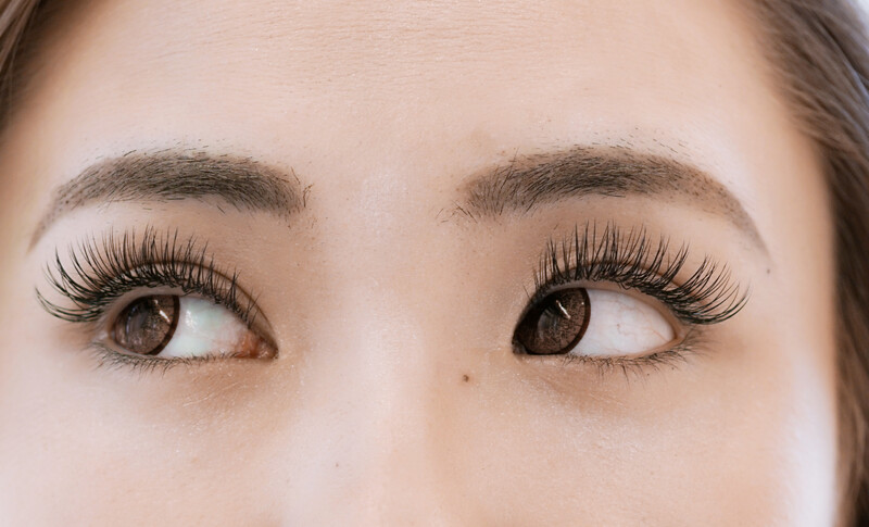 Buenos Karin eyelashes | 関内のアイラッシュ