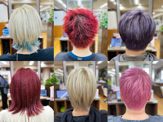 la Loop Hair Design | 高田馬場のヘアサロン la Loop Hair Design | 高田馬場のヘアサロン