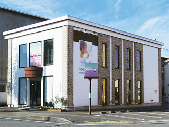 SCHON PATRA | 金沢のヘアサロン SCHON PATRA | 金沢のヘアサロン