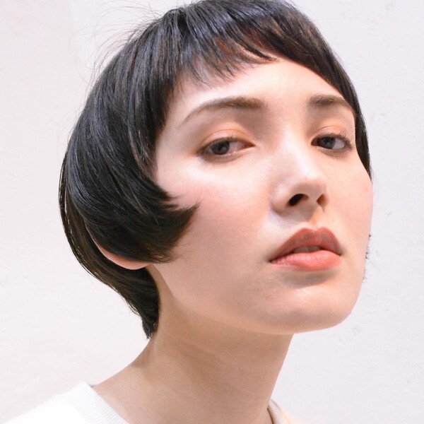 marble hair | 京田辺のヘアサロン