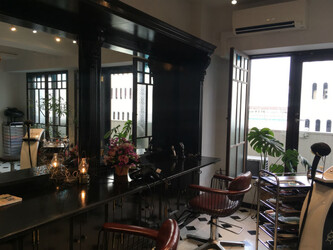 Voila | 桜木町のヘアサロン Voila | 桜木町のヘアサロン