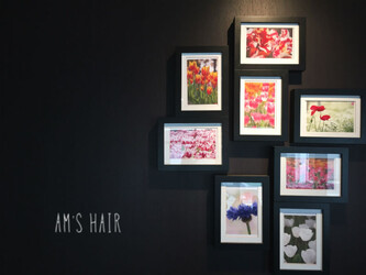 AM'S HAIR 本厚木店 | 厚木のヘアサロン AM'S HAIR 本厚木店 | 厚木のヘアサロン