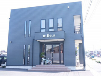 mile.s | 松阪のヘアサロン mile.s | 松阪のヘアサロン