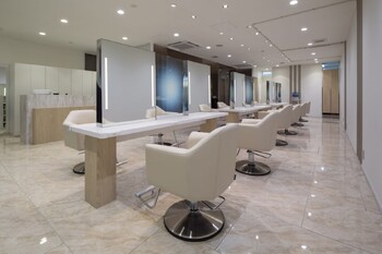 KENJE annetta | 平塚のヘアサロン KENJE annetta | 平塚のヘアサロン