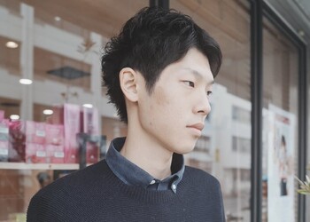 Muse by KENJE | 平塚のヘアサロン Muse by KENJE | 平塚のヘアサロン