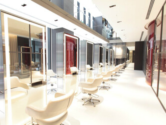 luludi by APHRODITE GINZA | 銀座のヘアサロン luludi by APHRODITE GINZA | 銀座のヘアサロン
