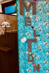 HAIR・MELTON | 用賀のヘアサロン HAIR・MELTON | 用賀のヘアサロン