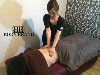 BODY BRAND | 久留米のリラクゼーション BODY BRAND | 久留米のリラクゼーション