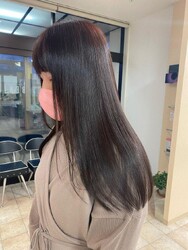 BENI仙台柳生店 | 名取のヘアサロン BENI仙台柳生店 | 名取のヘアサロン
