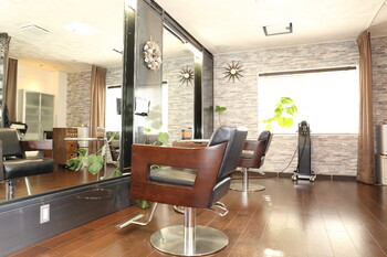 HEAT hair design | 平塚のヘアサロン HEAT hair design | 平塚のヘアサロン