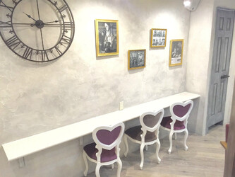 Angelica 梅田店 | 梅田のヘアサロン Angelica 梅田店 | 梅田のヘアサロン