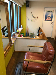 milieu | 四条烏丸/五条/西院のヘアサロン milieu | 四条烏丸/五条/西院のヘアサロン