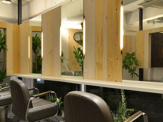 RIBBONS | 新宿のヘアサロン RIBBONS | 新宿のヘアサロン