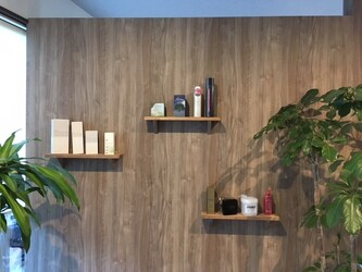 Soi-meme | 守山のヘアサロン Soi-meme | 守山のヘアサロン