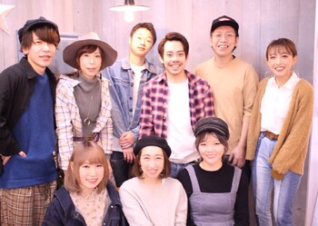 LIFE | 熊本のヘアサロン LIFE | 熊本のヘアサロン