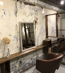 ginpa blue | 京都駅/東山七条のヘアサロン ginpa blue | 京都駅/東山七条のヘアサロン