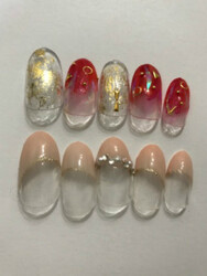 ホームサロンネイル&ドイツ式フットケアENSIA | 横川/十日市/舟入/西広島のネイルサロン ホームサロンネイル&ドイツ式フットケアENSIA | 横川/十日市/舟入/西広島のネイルサロン