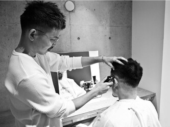 EX-FA FOR MEN | 大津のヘアサロン EX-FA FOR MEN | 大津のヘアサロン