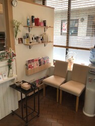 ヘアークリエイト オークボ | 狭山のヘアサロン ヘアークリエイト オークボ | 狭山のヘアサロン