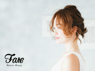 Fare tsurumi | 鶴見のヘアサロン Fare tsurumi | 鶴見のヘアサロン